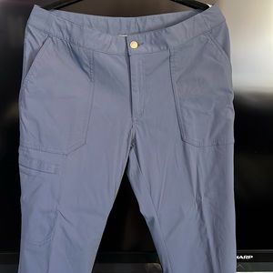 Columbia Women's Saturday Trail™ Stretch Pants slate blue